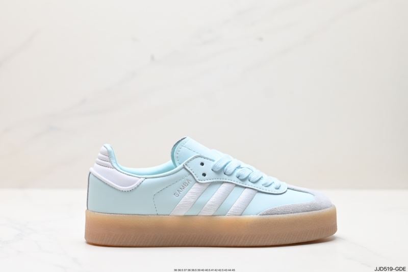 Adidas Samba Shoes